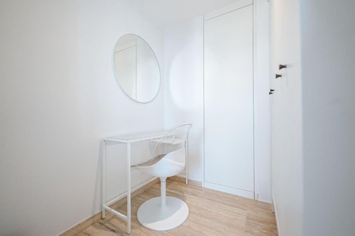 City Luxury With City Views In Ville Haute Luxembourg Exterior photo
